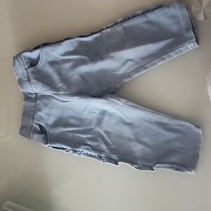 Chloe girl jean